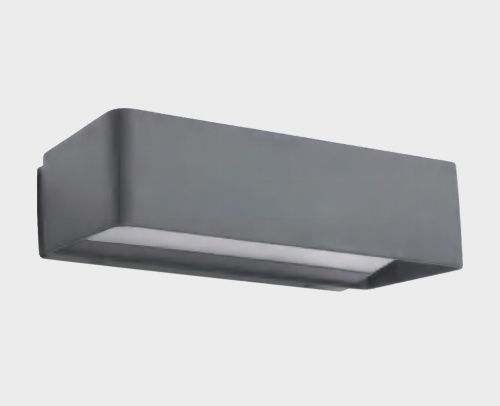 Уличный настенный светильник Italline IT30 IT3005