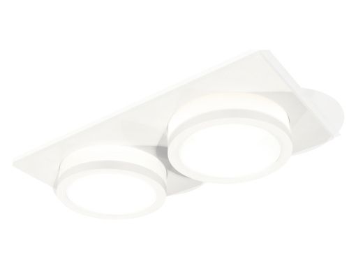 Светильник встраиваемый Ambrella Light Techno (Тецхно) XC7635041