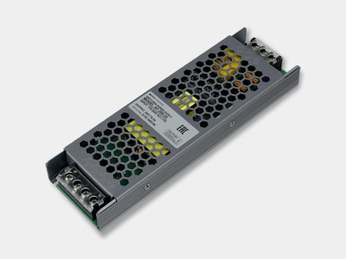 Блок питания для светодиодной ленты SWG Standard 00-00045136