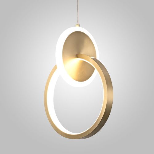 Светильник подвесной ImperiumLoft Randall (Рандалл) 232608-23