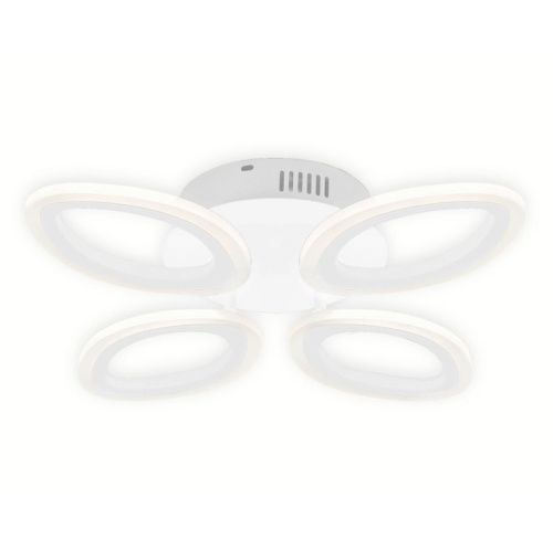 Люстра потолочная Ambrella Light Original (Оригинал) FA4485