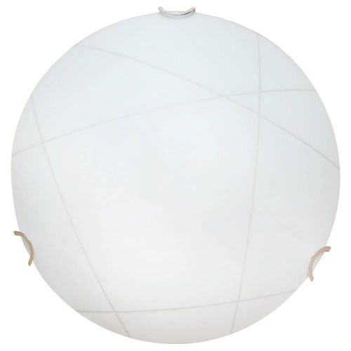 Светильник настенный Arte Lamp Lines (Линес) A3620PL-3CC