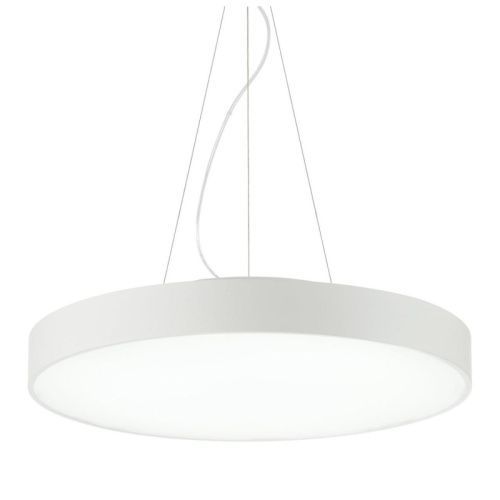 Светильник подвесной Ideal lux Halo (Хало) Halo SP1 D45 4000K