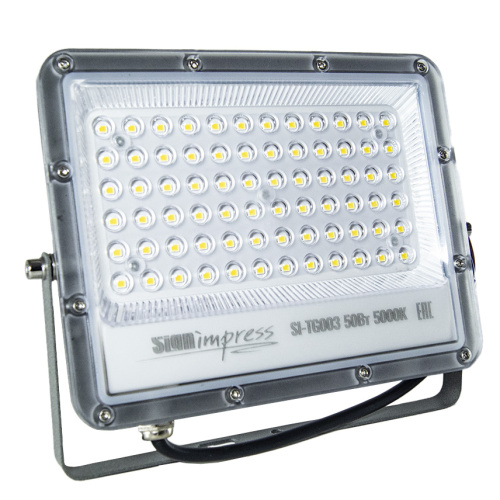 Прожектор светодиодный SignImpress SI-TG003-220/50/5000