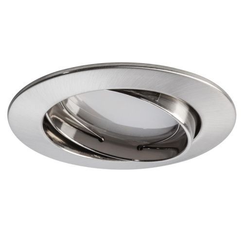 Светильник встраиваемый Paulmann Line Led Smart Coin (Лине Лед Смарт Цоин) 93844