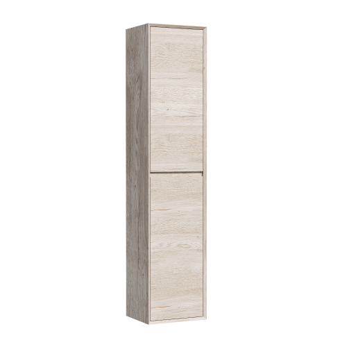 Шкаф-пенал Sancos Marmi 1.0/Marmi 2.0 PMR35EG 35х30х160 настенный
