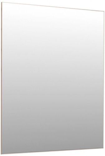 Зеркало в ванную De Aqua Сильвер 00261678 60х75 цвет медь