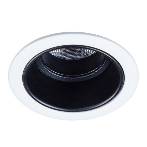 Светильник встраиваемый Arte Lamp Scroll (Сцролл) A3311PL-1WH