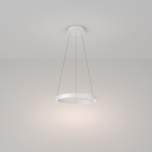 Светильник подвесной Maytoni Rim Modern MOD058PL-L22W4K