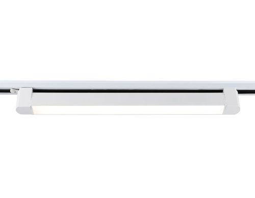 Трековый однофазный светильник Ambrella Light Track System (Трацк Сыстем) GL6736