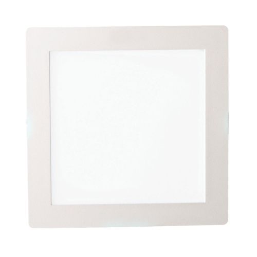 Светильник встраиваемый Ideal lux Groove (Гроове) Groove 20W Square 3000K