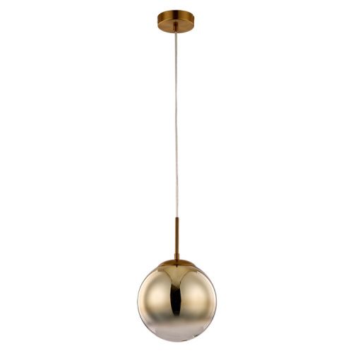 Светильник подвесной Arte Lamp JUPITER gold (ДЖУПИТЕР голд) A7961SP-1GO
