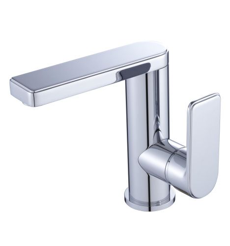 Смеситель Savol S-600716 на раковину хром