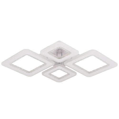 Люстра потолочная Natali Kovaltseva Mujus (МуДжус) LED LAMPS 81190