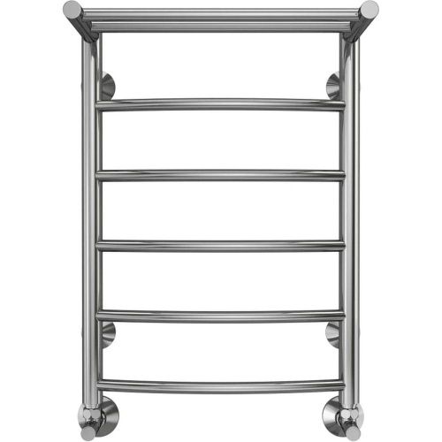 Полотенцесушитель Terminus 4670078556707 43х60 водяной хром