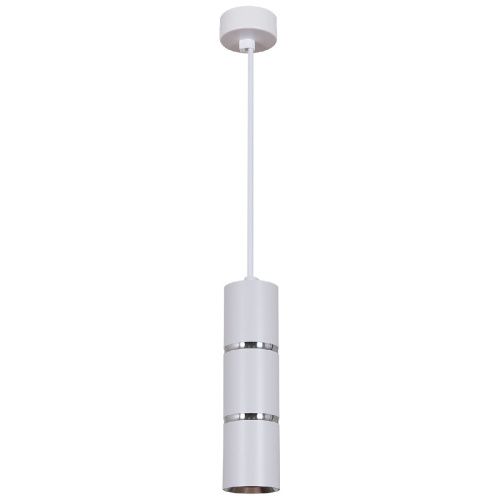 Светильник подвесной Reluce 16005-0.9-001IL GU10 WT