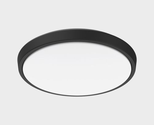 Уличный потолочный светильник Italline IT60 IT6011