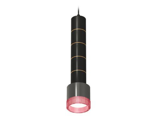 Светильник подвесной Ambrella Light TECHNO SPOT (ТЕЦХНО СПОТ) XP8115015