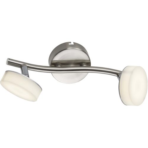 Спот Toplight Penelope (Пенелопе) TL1237Y-02SN