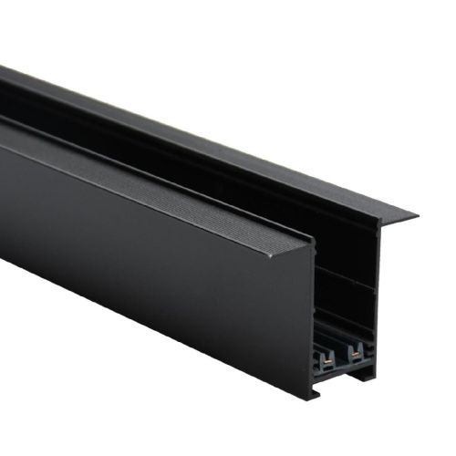 Шинопровод встраиваемый Aployt Magnetic track 220 (Магнетиц трацк 220) APL.0273.00.100