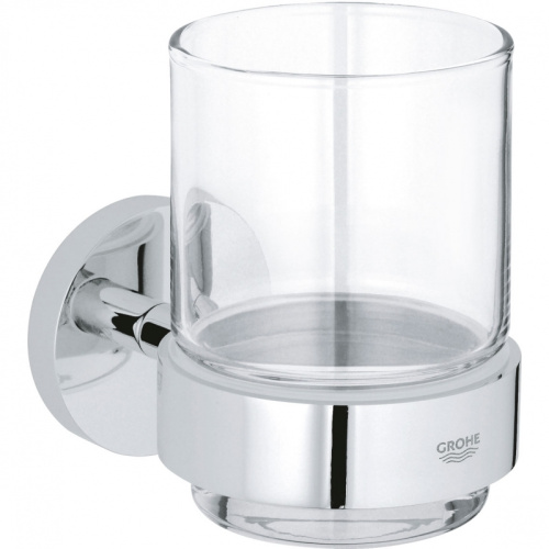 Стакан Grohe Essentials 40447001