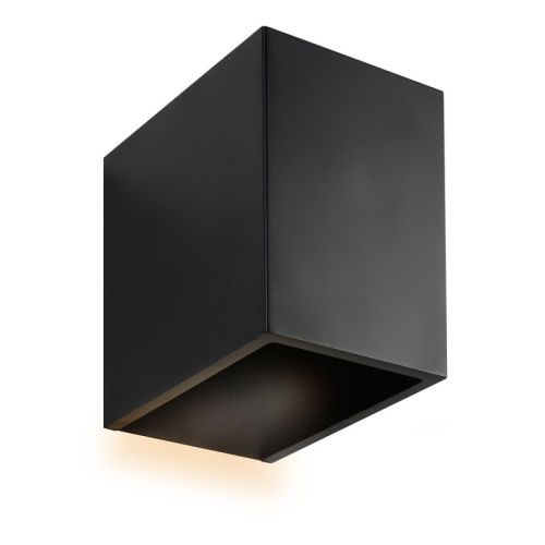 Светильник настенный iLedex Alkor (Алкор) ZD8084S-6W BK
