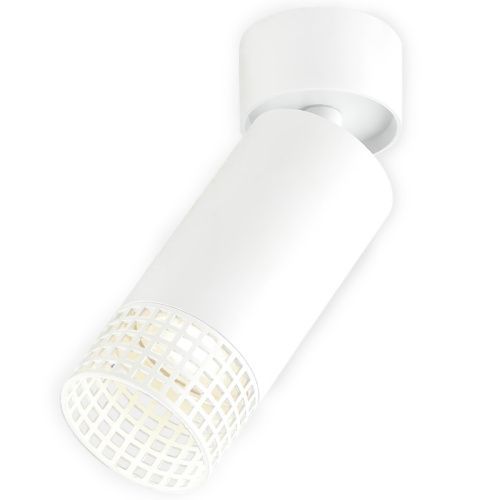 Спот IMEX Grido GU10 (Гридо ГУ10) IL.0005.5301-WH