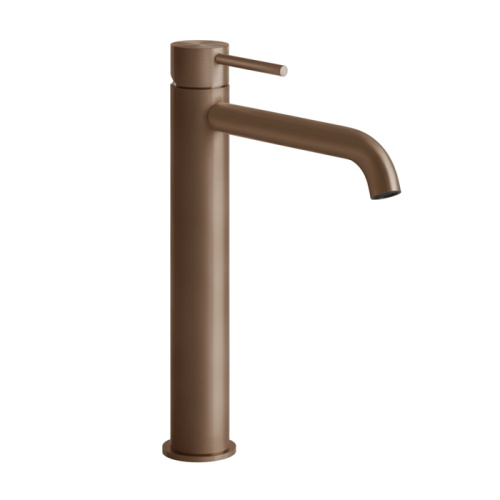 Смеситель Gessi Gessi316 54006#708 на раковину медь