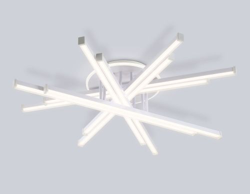 Светильник потолочный Ambrella Light LineTech (ЛинеТецх) FL6275