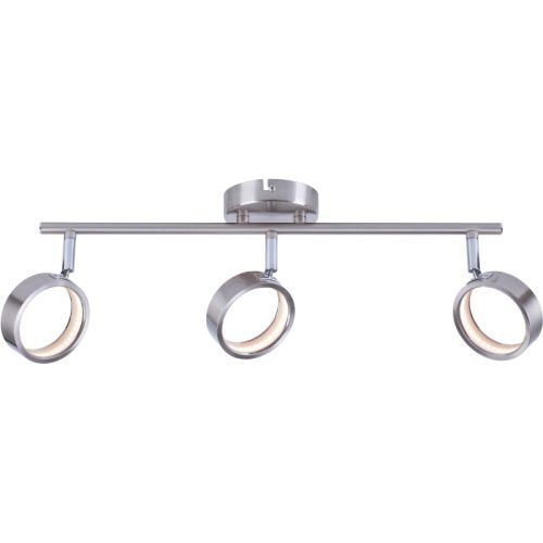 Спот Toplight Jacklyn (Джацклын) TL1239Y-03SN