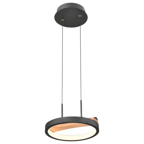 Светильник подвесной Velante 450-023-01