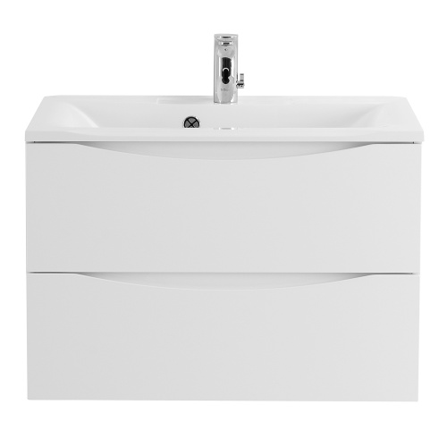 Тумба под раковину BelBagno Marino MARINO-650-2C-SO-BL-P 65x45x50
