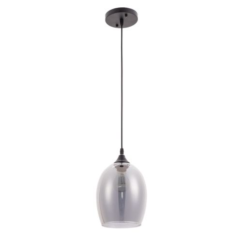 Светильник подвесной Arte Lamp Propus (Пропус) A4344SP-1BK