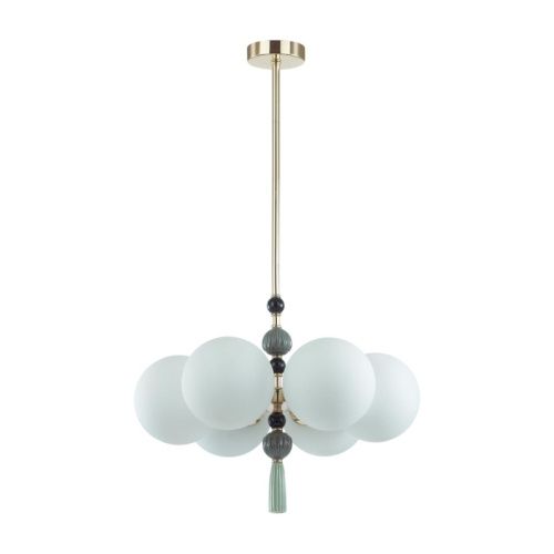 Люстра на штанге Odeon Light Palle (Палле) 5405/6