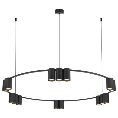 Светильник подвесной Velante 471-023-15