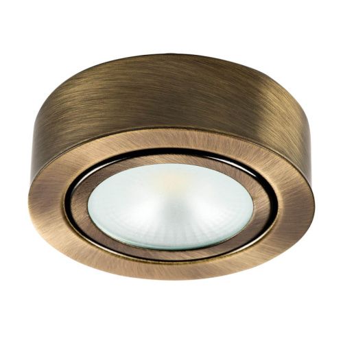 Светильник мебельный Lightstar Mobiled (Мобилед) 3351