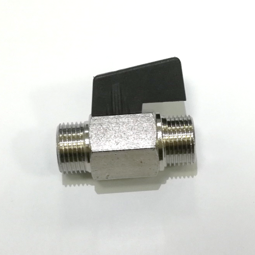 Мини-шаровый кран 3/8 FF для WASHLET для легкого перекрытия воды Toto SP SHXCK99 (нов. арт.SP515011B)