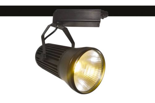 Трековый светильник Arte Lamp Track Lights (Трацк Лигхтс) A6330PL-1BK