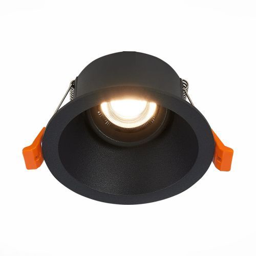 Светильник встраиваемый ST Luce Grosi (Гроси) ST207.408.01