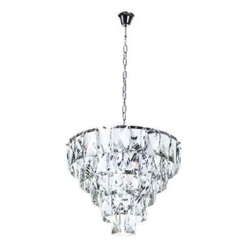 Люстра подвесная Divinare Chara (Цхара) 3508/02 LM-6