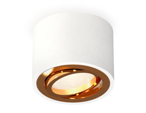 Светильник накладной Ambrella Light TECHNO SPOT (ТЕЦХНО СПОТ) XS7510004
