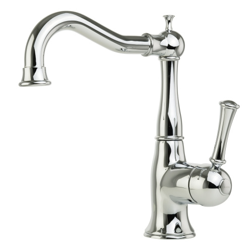 Смеситель Migliore DALLAS 18603 на раковину хром