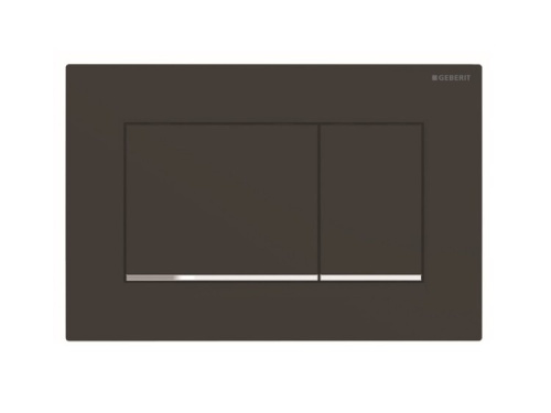 Клавиша смыва Geberit Sigma30 115.883.14.1