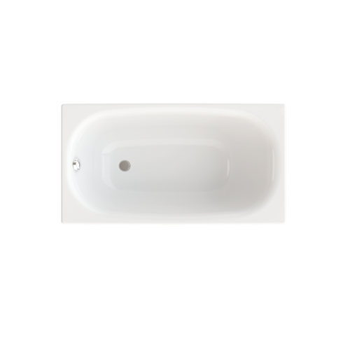Ванна акриловая Тритон Ультра Щ0000017401 130х70 пристенная прямоугольная без ножек Ванна акриловая Тритон Ультра Щ0000017401 130х70 пристенная прямоугольная без ножек