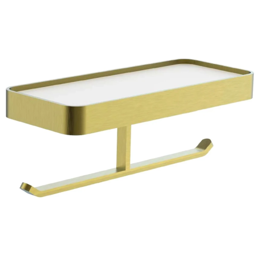 Бумагодержатель Wonzon & Woghand Lotte WW-8356A-BG
