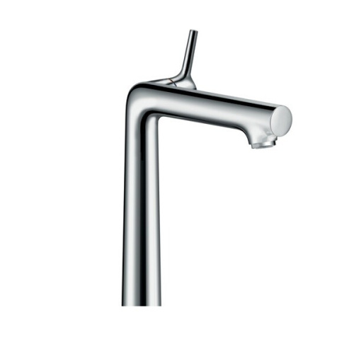 Смеситель Hansgrohe Talis S 72116000 на раковину/столешницу хром без термостата