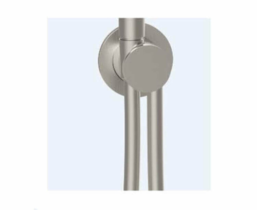 Шланговое подключение Almar Showers Accessories E192000.CR