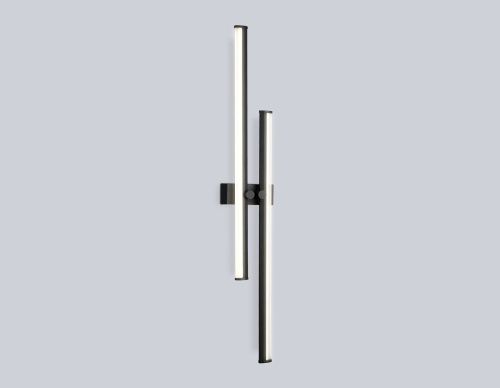 Светильник настенный Ambrella Light LineTech (ЛинеТецх) FL6162