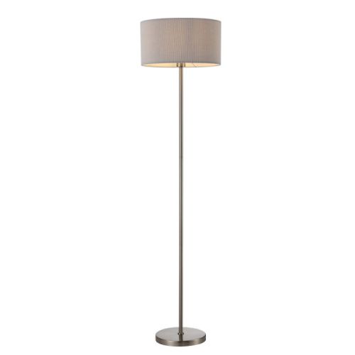 Торшер Arte Lamp Mallorca (Маллорца) A1021PN-1SS