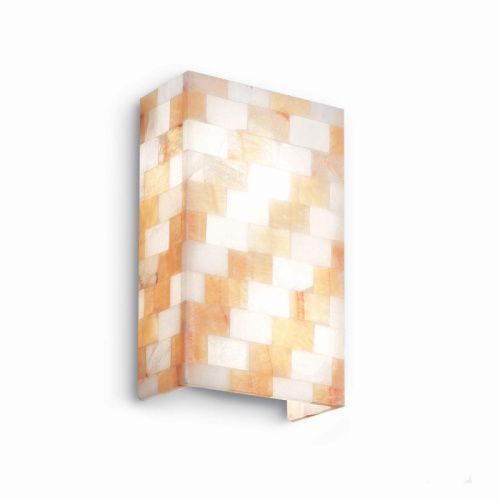 Светильник настенный Ideal lux Scacchi (Сцаццхи) Scacchi AP2